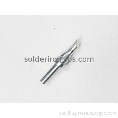 Copper Soldering Tips Lead Free Welding Safety Tips For Rew